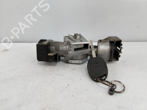 Used Ignition barrel FORD FOCUS II (DA_, HCP, DP) [2004-2013]  19447543