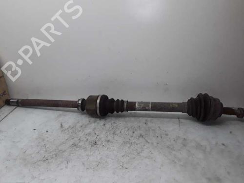 Used Right front driveshaft PEUGEOT 308 SW I (4E_, 4H_) 1.6 HDi (90 hp) 8571498