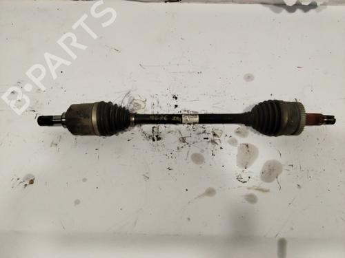 Used Left front driveshaft HYUNDAI TUCSON (TL, TLE) 1.6 GDi (132 hp) 28319994