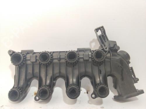 Used Intake manifold CITROËN XSARA PICASSO (N68) 1.6 HDi (109 hp) 21192397