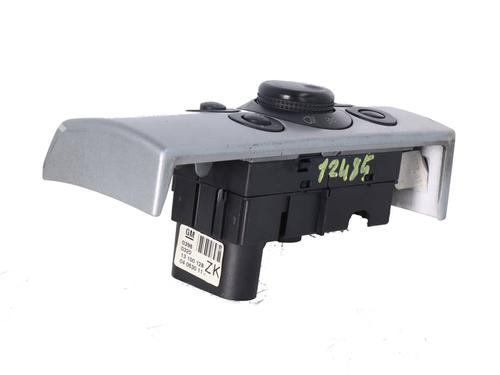 Headlight switch OPEL ASTRA H GTC (A04) | BP40011268I24 - Image 2