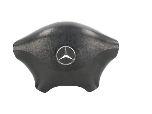 Used Driver airbag MERCEDES-BENZ VITO Bus (W639) 115 CDI (639.701, 639.703, 639.705) (150 hp) 31805646