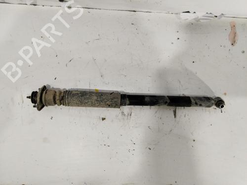 Used Left rear shock absorber BMW 3 (E46) [1997-2005]  31721172