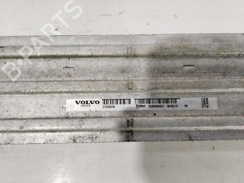 Intercooler VOLVO XC60 I SUV (156) | BP34718400M30 - Image 3