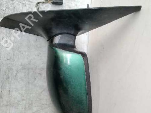 Left mirror FORD FOCUS I (DAW, DBW)  | BP8573466C26 