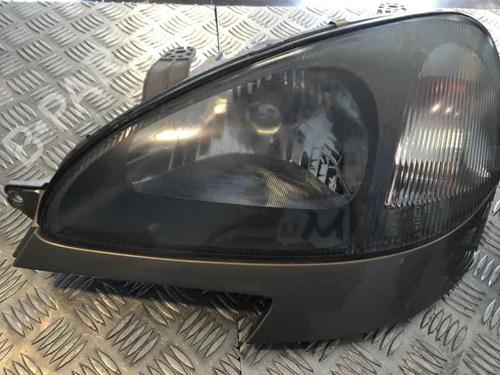 Venstre forlygte DAEWOO REZZO (U100) [2000-2025]  10250996
