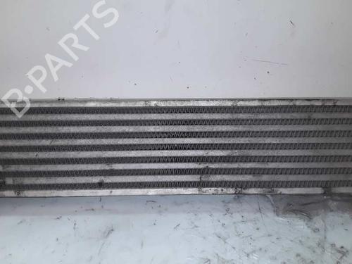 Intercooler / Chłodnica powietrza doładowującego MERCEDES-BENZ B-CLASS Sports Tourer (W245) B 200 CDI (245.208) | BP8577308M30 