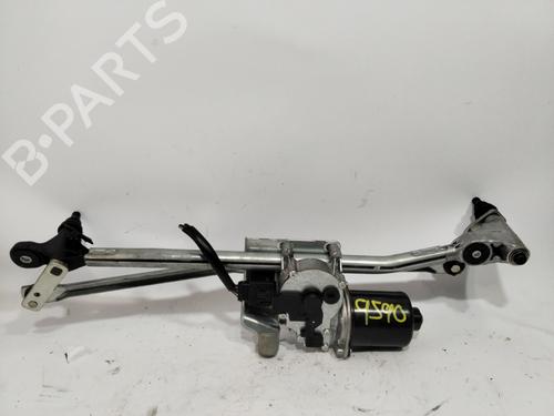 Front wiper motor BMW 1 (E87) 116 d 719303601 |