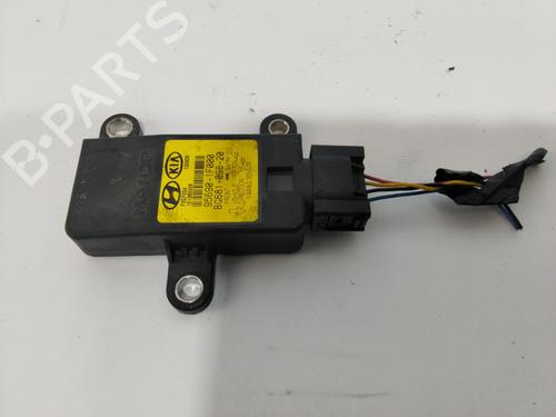Used Electronic module KIA SPORTAGE III (SL) [2009-2017]  28707221