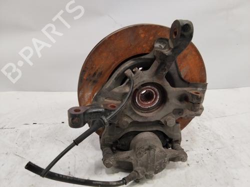 Right front steering knuckle FIAT STILO (192_) 1.9 D Multijet | BP25729838M26 