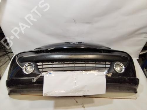Used Front bumper PEUGEOT 207 CC (WD_) [2007-2015]  29588373