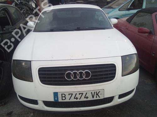 Engine control unit (ECU) AUDI TT (8N3) | BP32865763M57 - Image 5