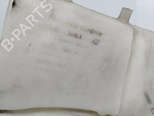 Windscreen washer tank FORD FOCUS II (DA_, HCP, DP)  | BP19944127C113 