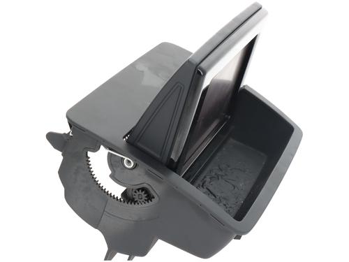 Display monitor AUDI Q3 (8UB, 8UG) | BP30925993C48