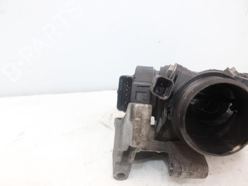 Throttle body PEUGEOT 308 SW I (4E_, 4H_) 1.6 HDi | BP17109210M82 