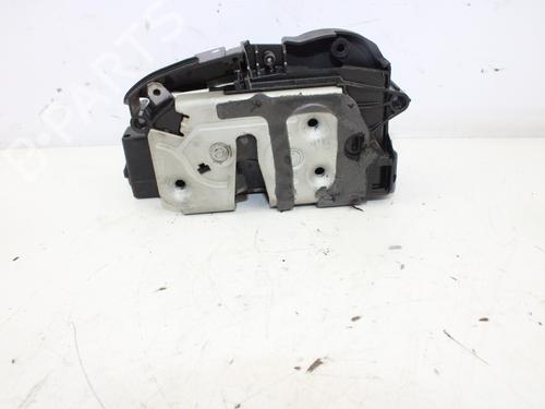 Front left lock FORD TOURNEO COURIER B460 MPV  | BP21013768C98 