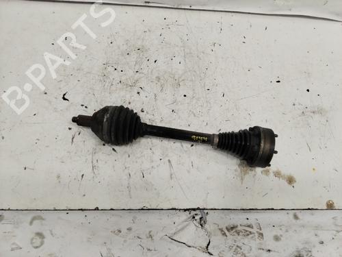 Used Left front driveshaft SEAT IBIZA IV ST (6J8, 6P8) [2010-2016]  26222472