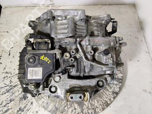 Gearbox PEUGEOT 508 II (FB_, FH_, F3_)  | BP32115535M3 