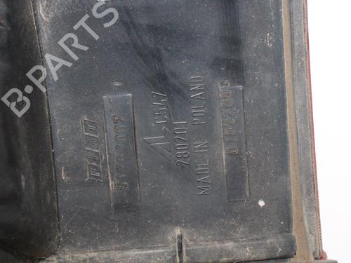 Left taillight FIAT PANDA (169_) 1.3 D Multijet (169.AXC1A) | BP15969689C34 
