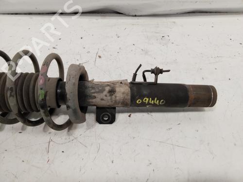 Left front shock absorber CITROËN C3 I (FC_, FN_) 1.1 i | BP27674389M16 