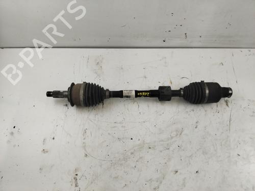 Used Right front driveshaft SUZUKI SX4 (EY, GY) [2006-2025]  20341148