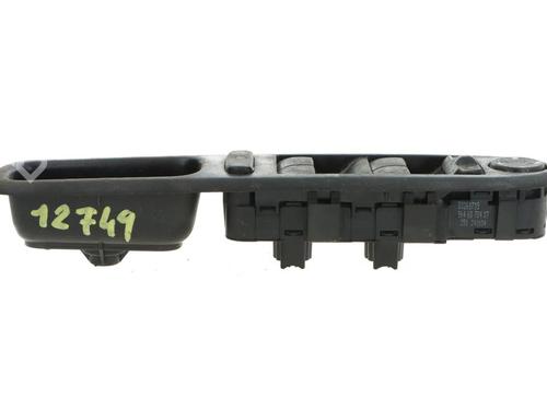 Left front window switch PEUGEOT 407 (6D_) | BP40294945I27 - Image 3