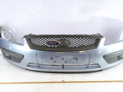 front-bumper-ford-focus-ii-saloon-db_-fch-dh-2005-39250061 main image