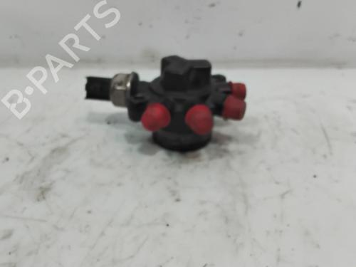 Sprederrør FORD FOCUS I (DAW, DBW) 1.8 TDCi | BP29941708M98