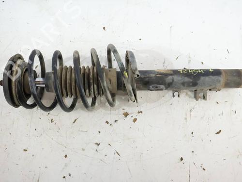 Used Left front shock absorber Left front shock absorber 38732128 38732128