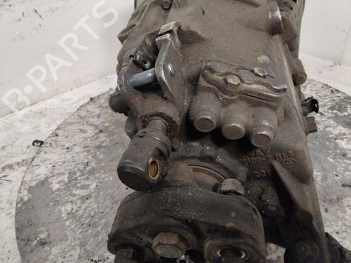 Gearbox BMW 3 Coupe (E46) 318 Ci | BP27570740M3 