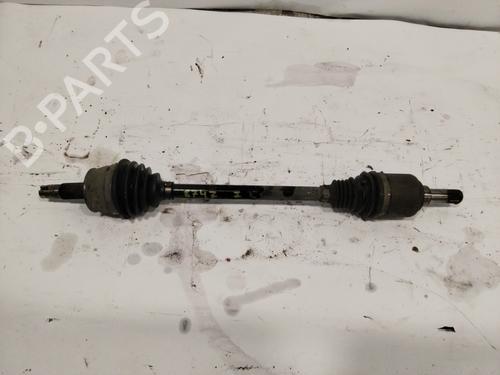 Used Left front driveshaft FIAT TIPO Saloon (356_, 357_) [2015-2025]  25257219