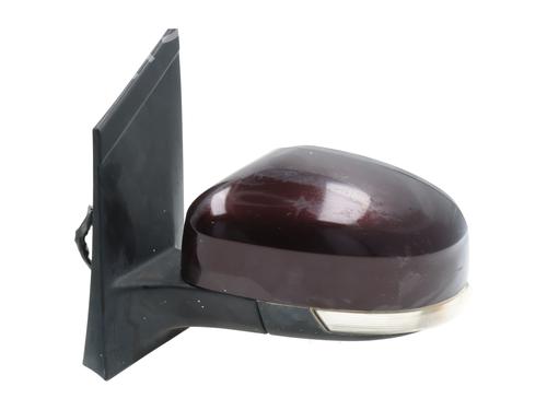 Left mirror FORD FOCUS II (DA_, HCP, DP) 1.6 TDCi | BP30279451C26