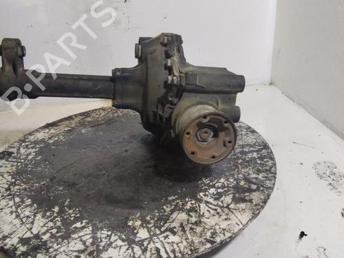Used Front differential LAND ROVER RANGE ROVER SPORT I (L320) [2005-2013]  22404811