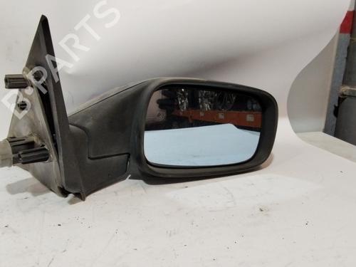 Used Right mirror RENAULT LAGUNA II (BG0/1_) [2001-2007]  28478402