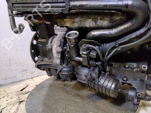 Engine BMW 5 (E39) 530 d | BP37465850M1 - Image 2