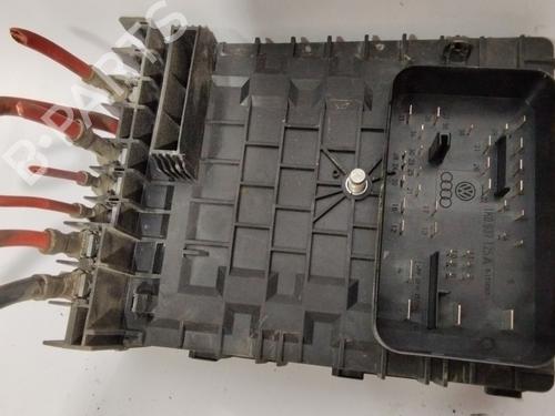 Fuse box VW GOLF V (1K1)  | BP29606319E1 