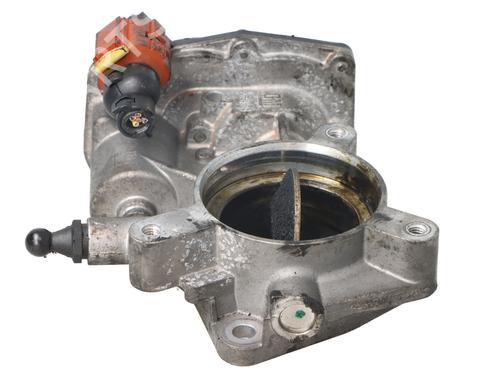 Throttle body OPEL INSIGNIA A (G09) | BP32072322M82 - Image 4