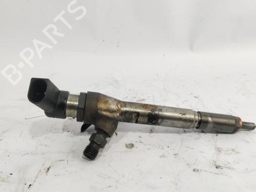 Used Injector RENAULT MEGANE II (BM0/1_, CM0/1_) [2001-2012]  27235576