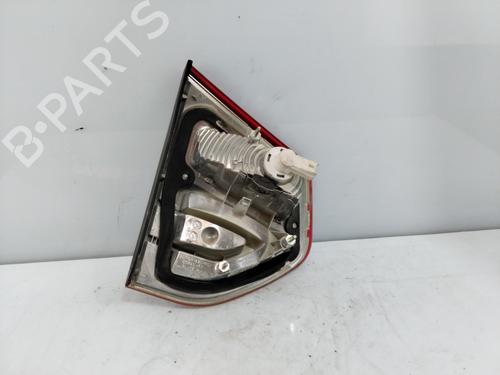 Right tailgate light CITROËN C4 Picasso I MPV (UD_) 2.0 HDi 138 | BP19057234C80 