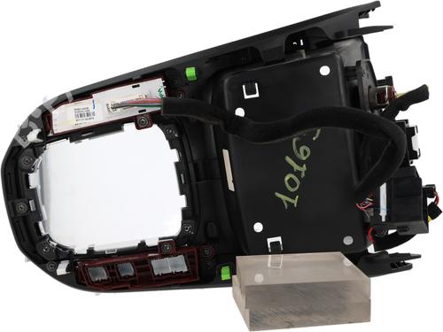 Middle console HYUNDAI i30 (PDE, PD, PDEN) 1.6 CRDi | BP30061484I22 