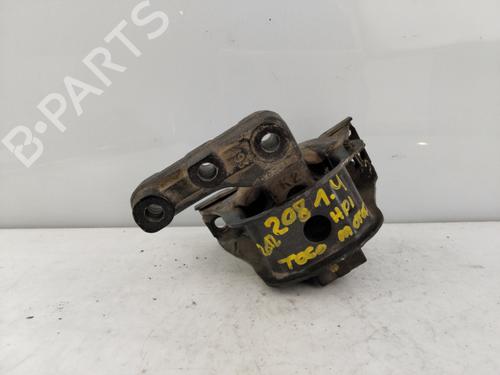 Used Engine mount Engine mount PEUGEOT 208 I (CA_, CC_) [2012-2021] 23225311 23225311