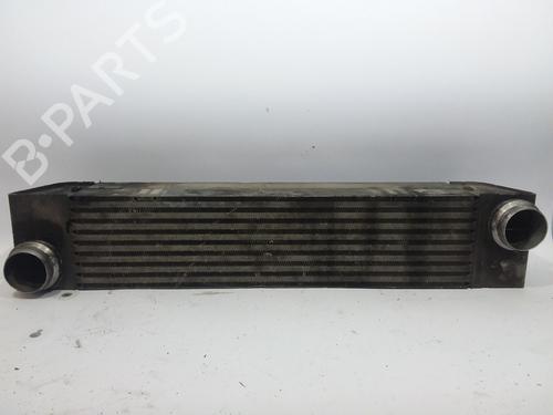 Intercooler BMW 7 (E65, E66, E67) 730 d (218 hp) 10224898