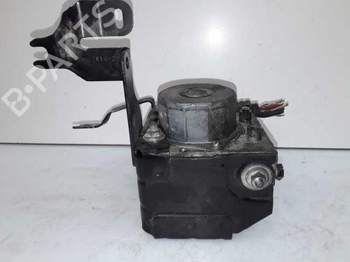 ABS pump RENAULT CLIO IV (BH_)  | BP8566465M43 
