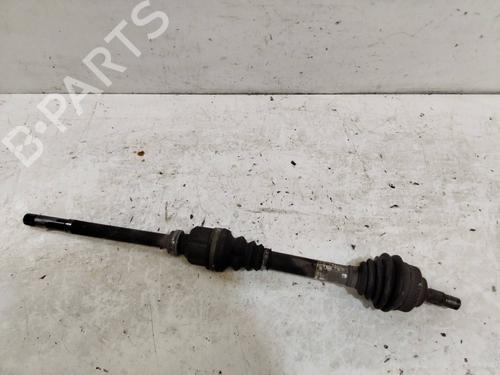 Right front driveshaft RENAULT LAGUNA I (B56_, 556_) 1.8 (B56S/T/0) | BP19116126M39 
