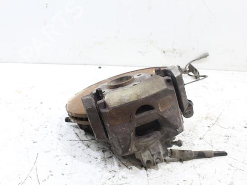 Høyre Styrespindel lagerhus CITROËN C4 Picasso I MPV (UD_)  | BP17622409M26