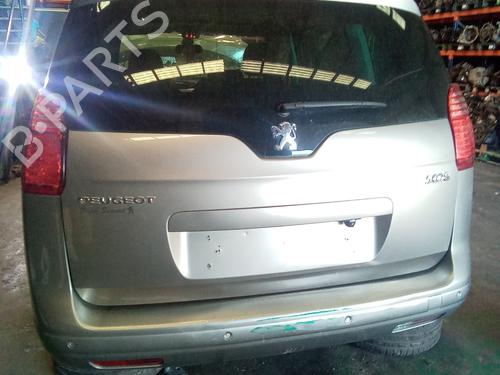 Switch PEUGEOT 5008 (0U_, 0E_) 1.6 HDi | BP21274087I30 