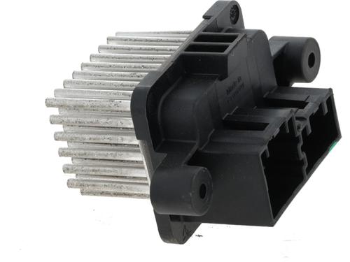 Heater resistor ALFA ROMEO GIULIA (952_) 2.2 D (952AEM250, 952AEA250) | BP29608675M108 