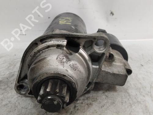 Startmotor AUDI A3 (8L1) 1.9 TDI | BP26961145M8 