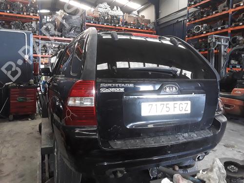 Starter KIA SPORTAGE II (JE_, KM_) 2.0 CRDi 4WD | BP17098819M8 
