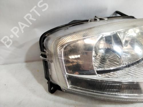 Right headlight CITROËN C3 I (FC_, FN_) 1.4 HDi | BP26933175C29 
